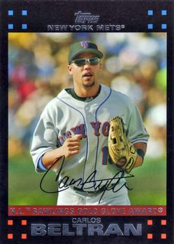 Carlos Beltran