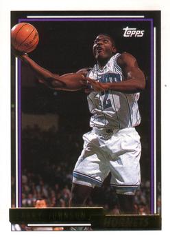 Larry Johnson