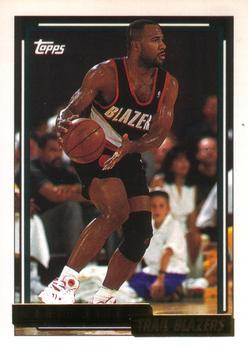 Mario Elie