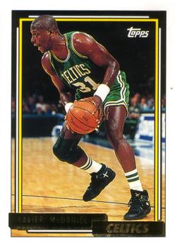 Xavier McDaniel