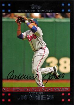 Andruw Jones