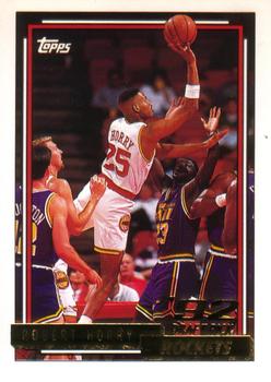 Robert Horry