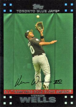 Vernon Wells