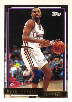 Mark Jackson