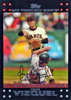 Omar Vizquel