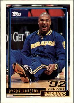 Byron Houston