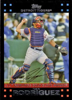 Ivan Rodriguez