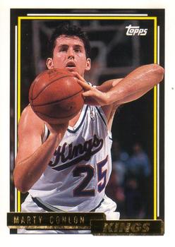 Marty Conlon