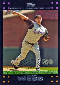 Brandon Webb