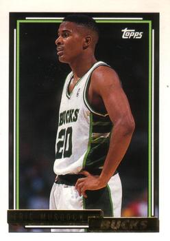 Eric Murdock