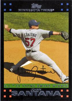 Johan Santana