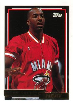 John Salley