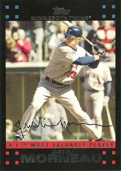 Justin Morneau