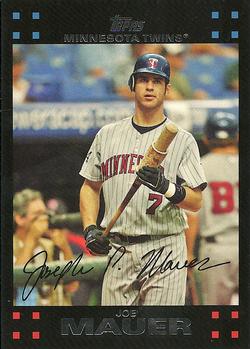Joe Mauer