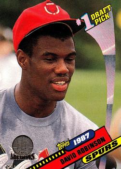 David Robinson