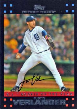Justin Verlander