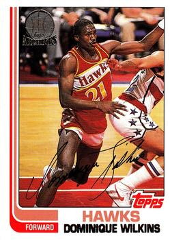 Dominique Wilkins