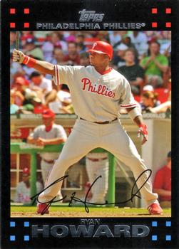 Ryan Howard