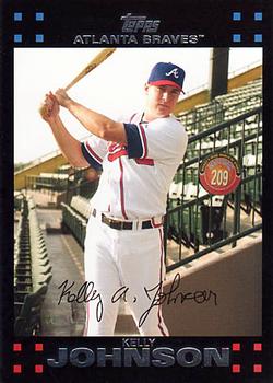 Kelly Johnson
