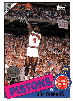 Joe Dumars