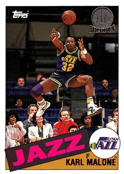 Karl Malone