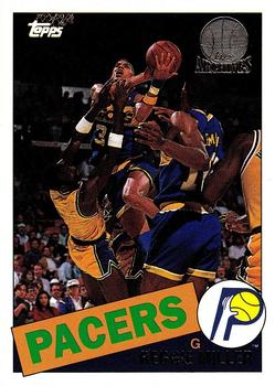 Reggie Miller