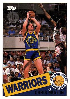 Chris Mullin