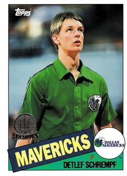 Detlef Schrempf