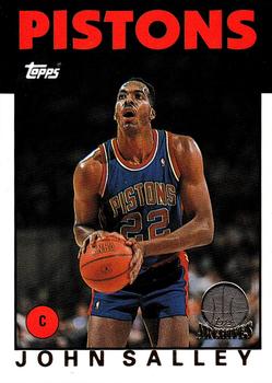 John Salley