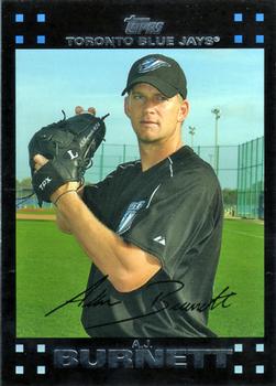 A.J. Burnett