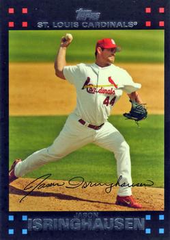 Jason Isringhausen