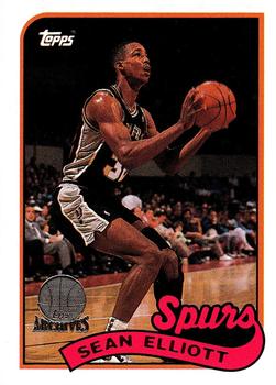 Sean Elliott