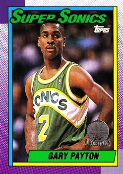 Gary Payton