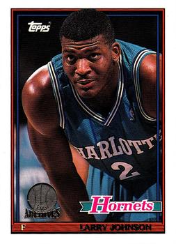 Larry Johnson