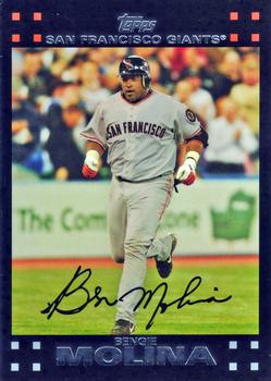 Bengie Molina