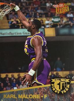 Karl Malone