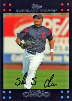 Shin-Soo Choo