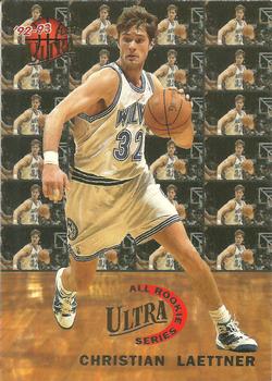 Christian Laettner