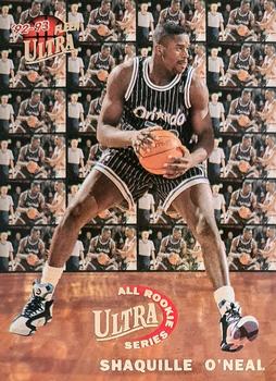 Shaquille O'Neal