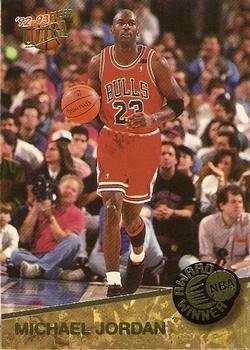 Michael Jordan