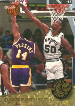 David Robinson