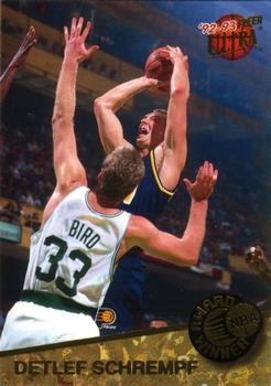 Detlef Schrempf