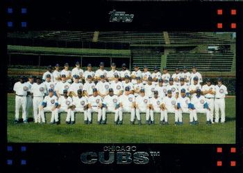 Chicago Cubs