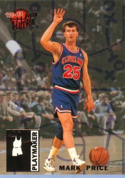 Mark Price