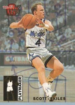 Scott Skiles