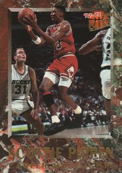 #5 Scottie Pippen