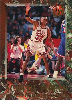 Scottie Pippen