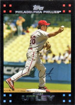 Chase Utley