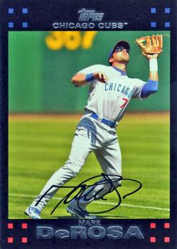 Mark DeRosa