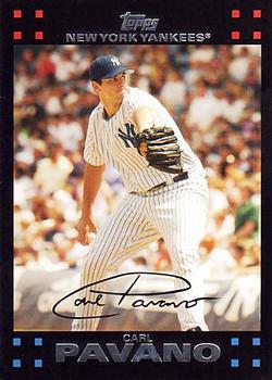 Carl Pavano